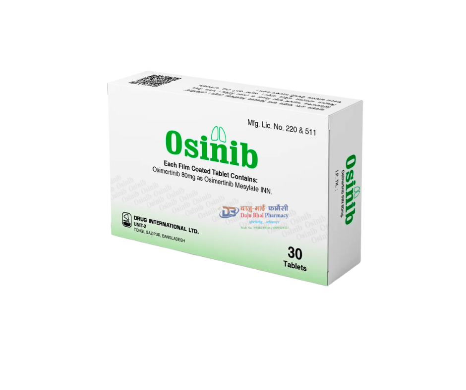 OSINIB 80
